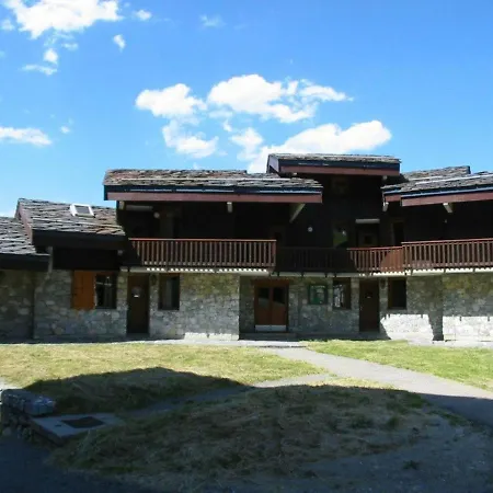 Divisible Avec Balcon, Animaux Acceptes - Fr-1-291-710 Appartement Valmorel