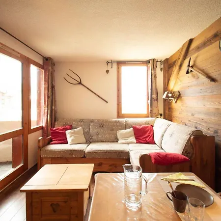 Divisible Avec Balcon, Animaux Acceptes - Fr-1-291-710 Appartement