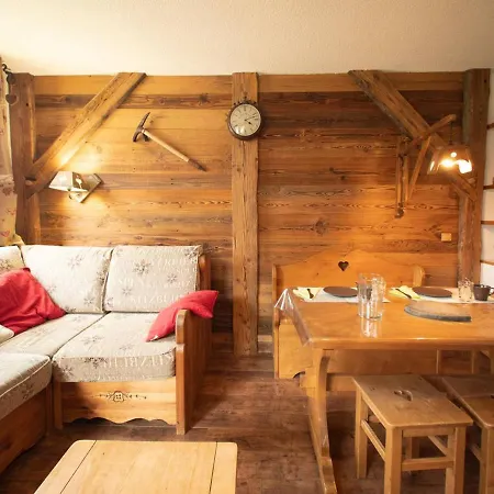 Appartement Divisible Avec Balcon, Animaux Acceptes - Fr-1-291-710